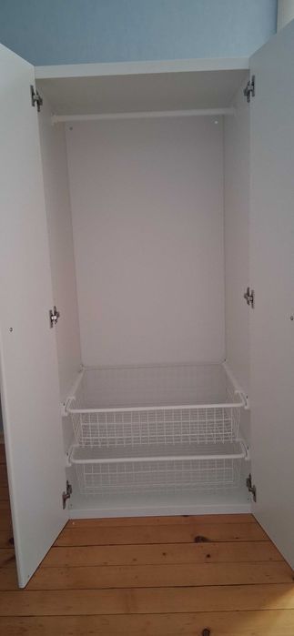 Детски гардероб SMASTAD Икеа