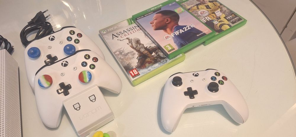 Consola Xbox One S
