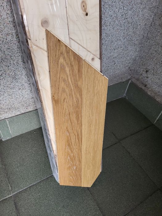 Паркетная доска Италия