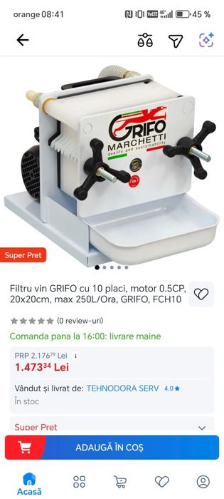 Cisterne inox  de 100 .200 și 300 litri