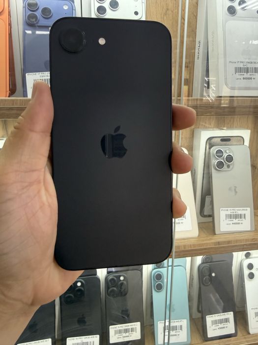 Iphone 16E 128Gb