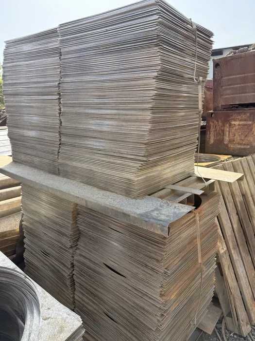 Полоса стальная, лист, металл