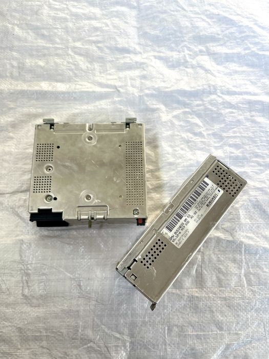 Радио модуль BMW E39 E38 X5 e53 БМВ Е39 Е38 Х5 е53