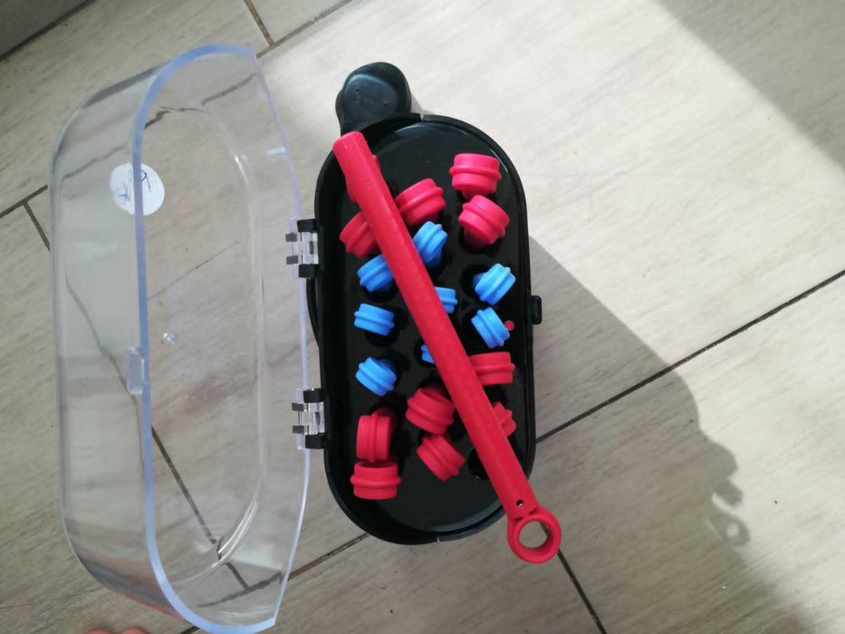 Bigudiuri electrice Babyliss
