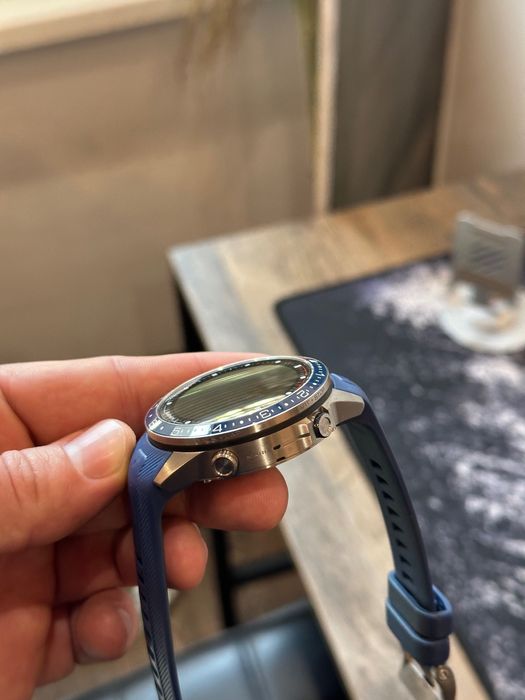 Garmin Marq Captain 2