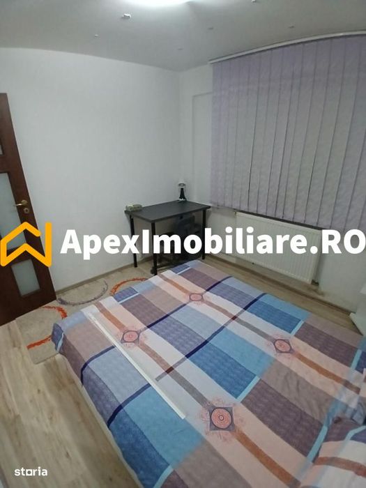 Apartament 2 camere de inchiriat Lujerului Bucuresti | ApexImobiliare.