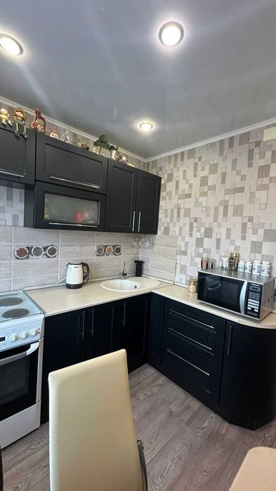 Продам 3 комнатную квартиру