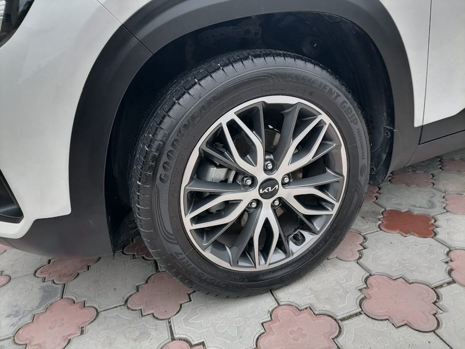 KIA seltos продам срочно