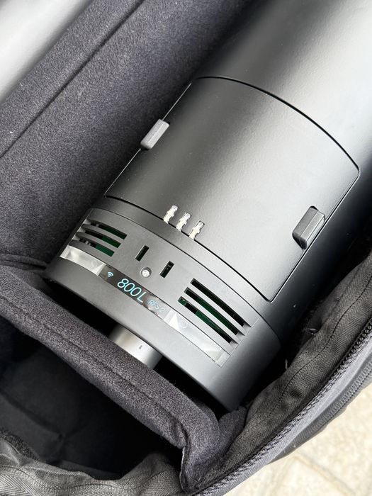 Broncolor Siros 800 L 2X Kit