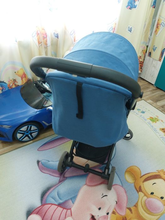 Лятна количка Cybex Beezy