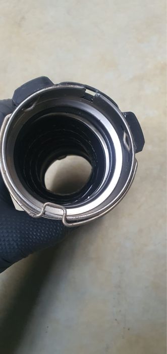 Furtun turbo bmw g01 g02 x3 x4 b57 2019