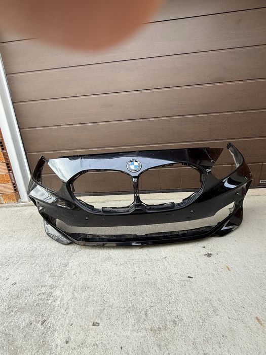 Броня за BMW F 40 M -1 seria