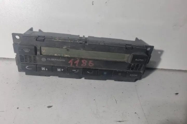 Comanda AC Volkswagen VW Passat 2000 1.9 TDI MT (110 hp)