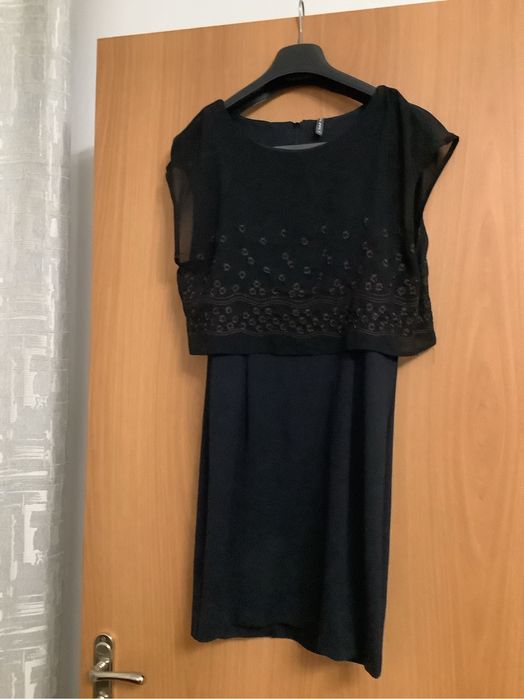 Платье GAP для девушки размер 0 (42-44)