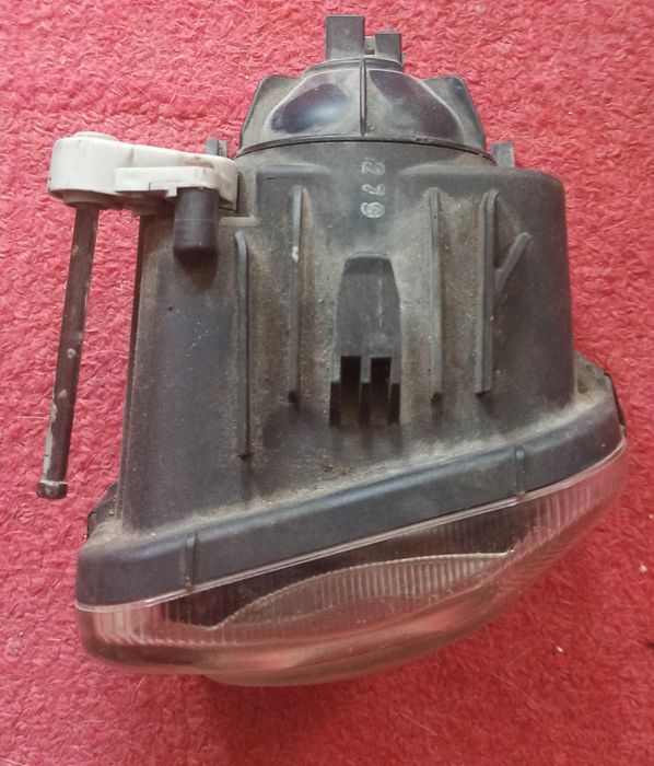 Субару Легаси  Туманка правая