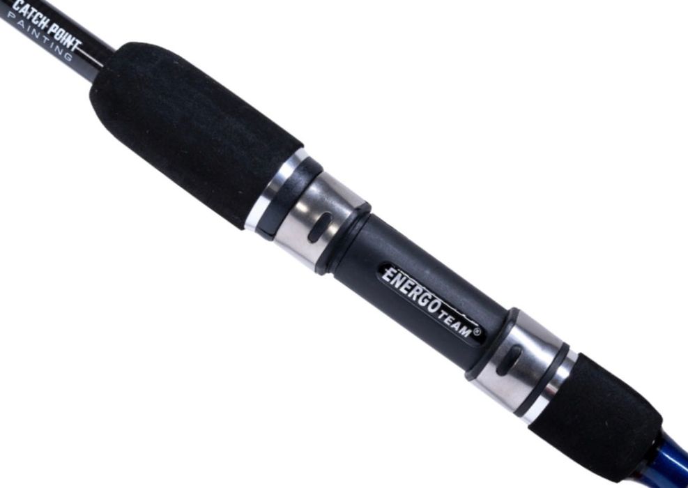 L&K EnergoTeam lansetă de spining