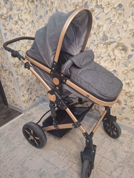 Коляска сотилади , kalyaska