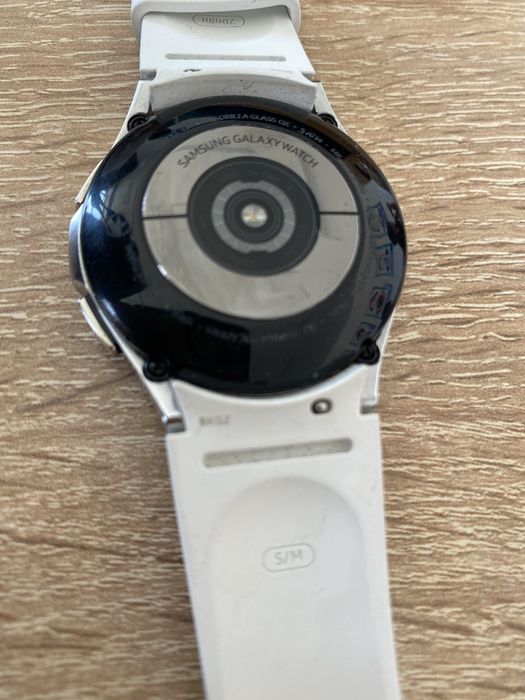 Samsung Galaxy watch 4