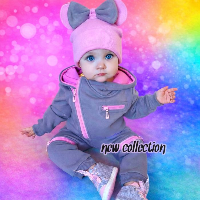 Bolalar uchun ajoyib kiyimlar