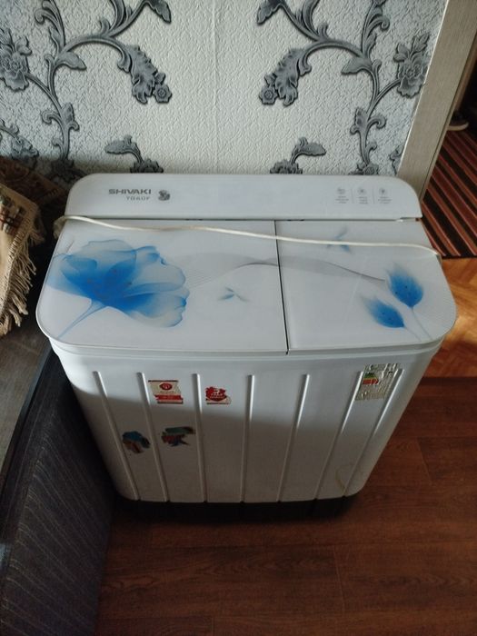 Продается стиральная машина