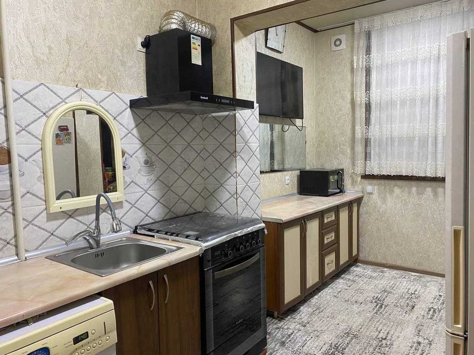 СУПЕР НАРХ!Себзор 4 хона 3-этаж квартира ШОШИЛИНЧ сотилади!