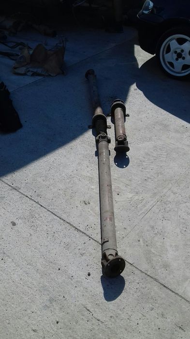 Cardan iveco dally 2000-2006
