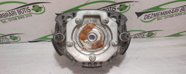Airbag volan / sofer Volkswagen VW Touran prima generatie