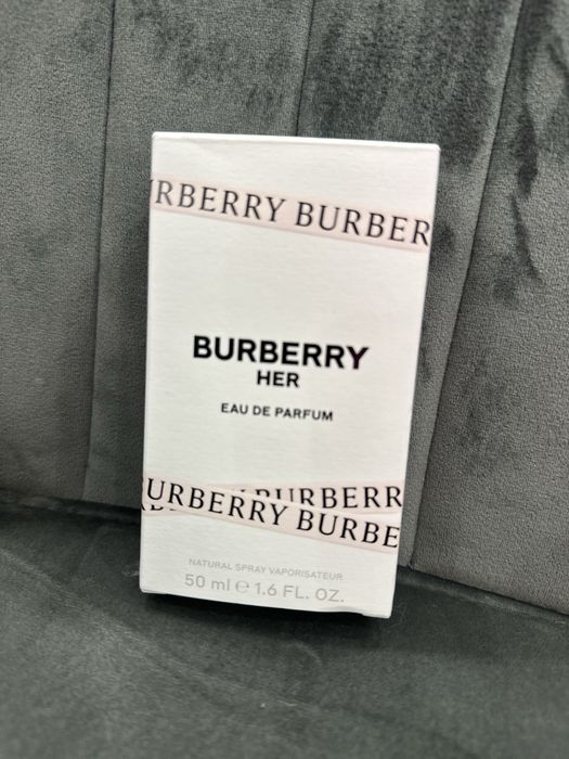 Дамски оригинален парфюм