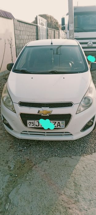 Spark sotiladi yili 2016