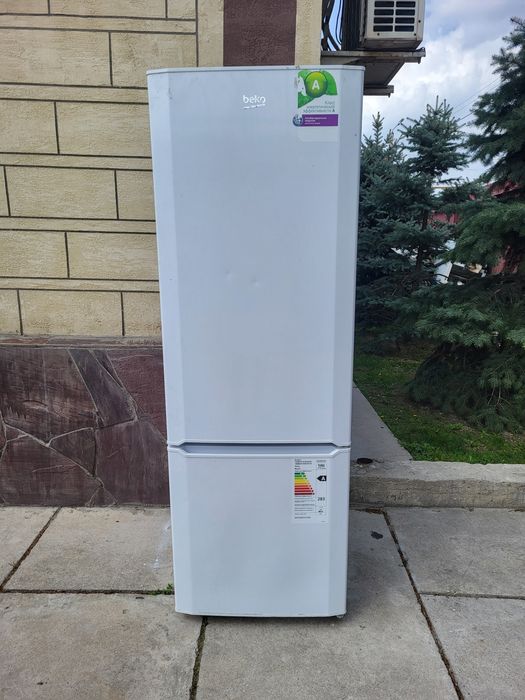 Холодильник Веко