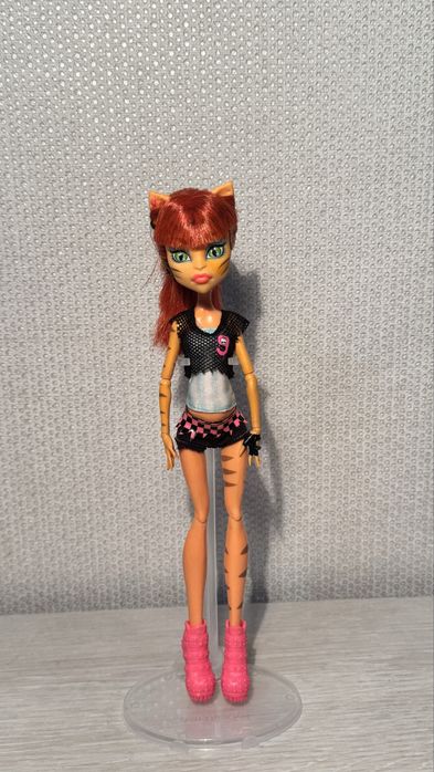 Куклы Monster High Монстер хай