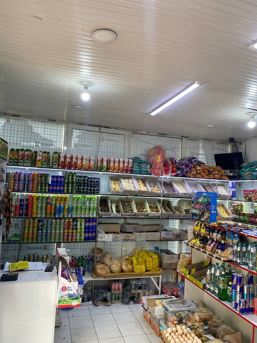 Таййор Бизнес сотилади