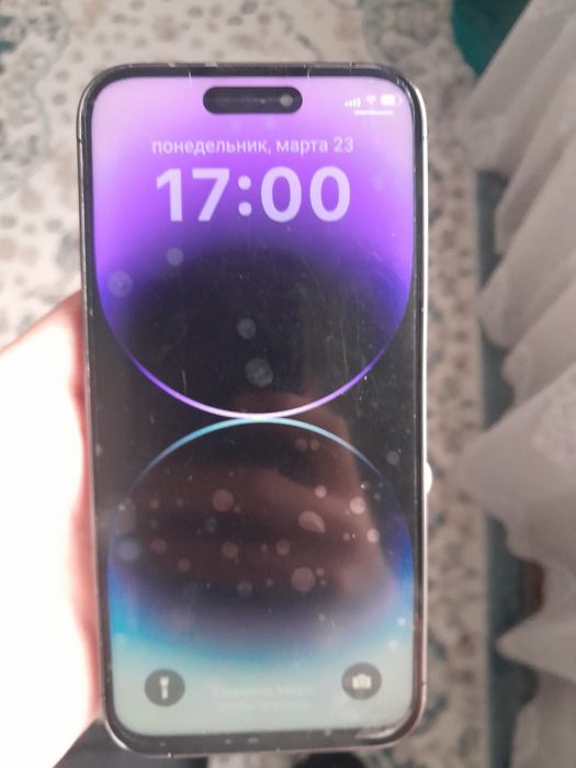 Продам iPhone 14pro Max