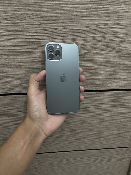 Айфон 12 про Макс