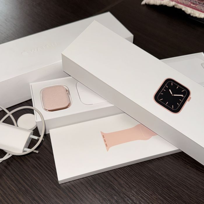 Apple Watch Series 5 40mm