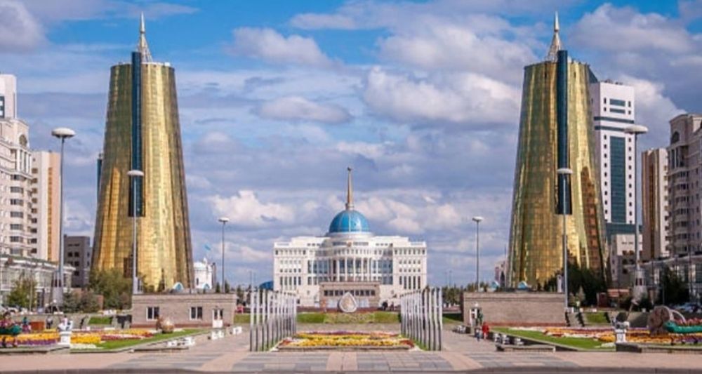 Экскурсии по Астане, Бурабаю и Казахстану