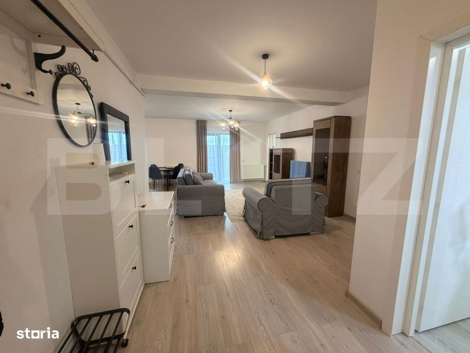 Apartament 2 camere, 50 mp, zona Cetate - Schit