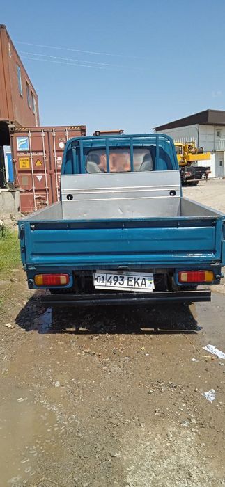 Продается кия бонго