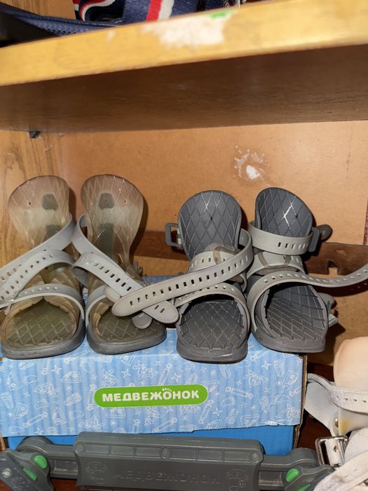 Брейсы 8рр, 10рр, 13рр б/у