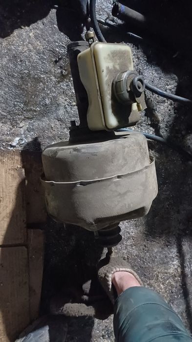 Генератор газель