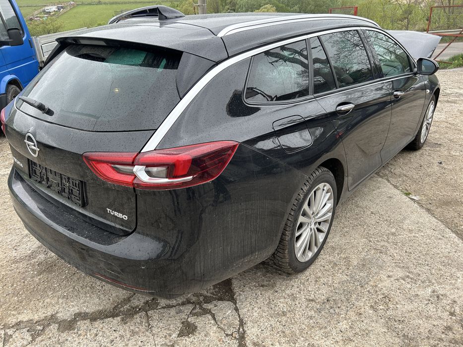 Oglinda opel insignia b