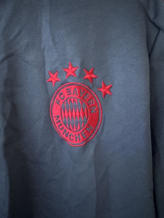 Bluza fotbal Bayern Munchen adidas