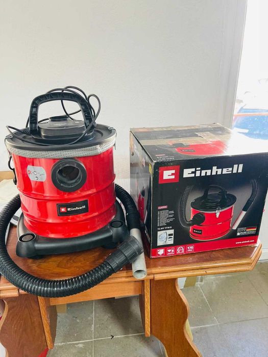 Aspirator pentru cenușă Einhell TC-AV 1718 D - pentru piese