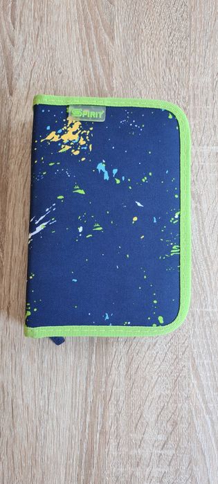 Несесер и сметало - 2 бр.