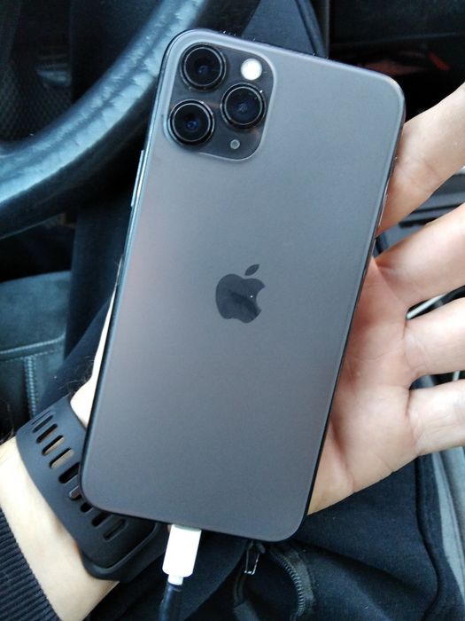 Iphone 11pro 256g