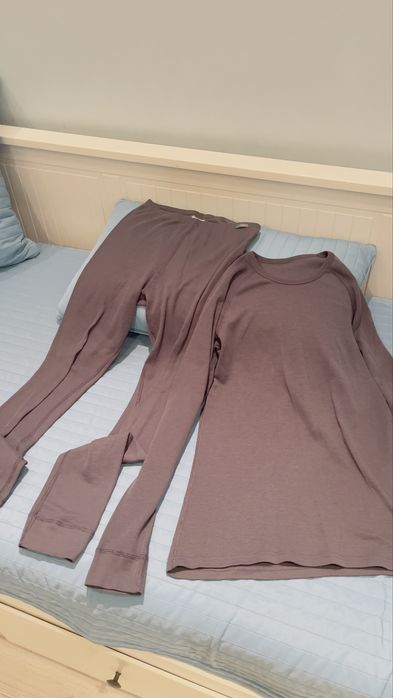 ODLO - Детско термо бельо