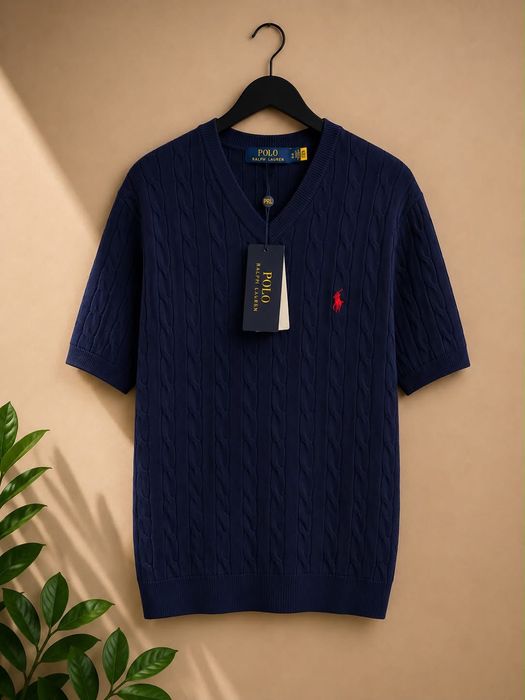 tricou polo ralpf lauren