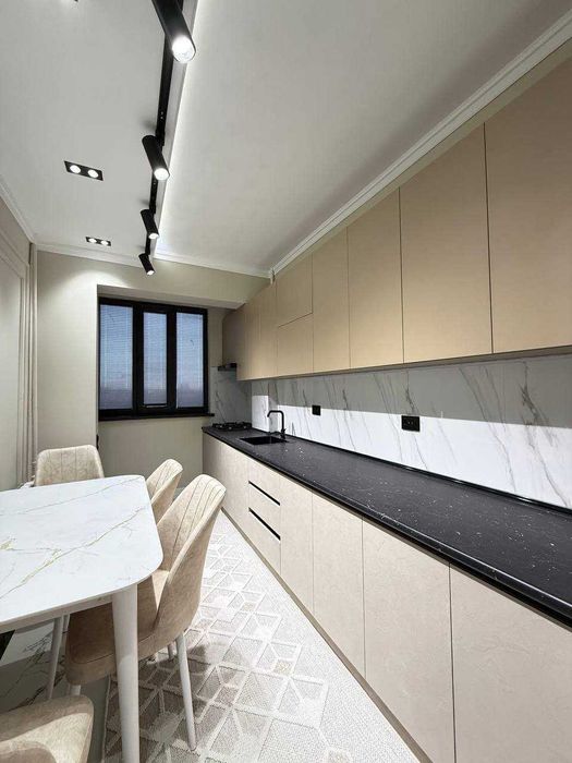 Сдается 2-комн квартира в ЖК МАНЗАРА, Юнусабадский район |949*