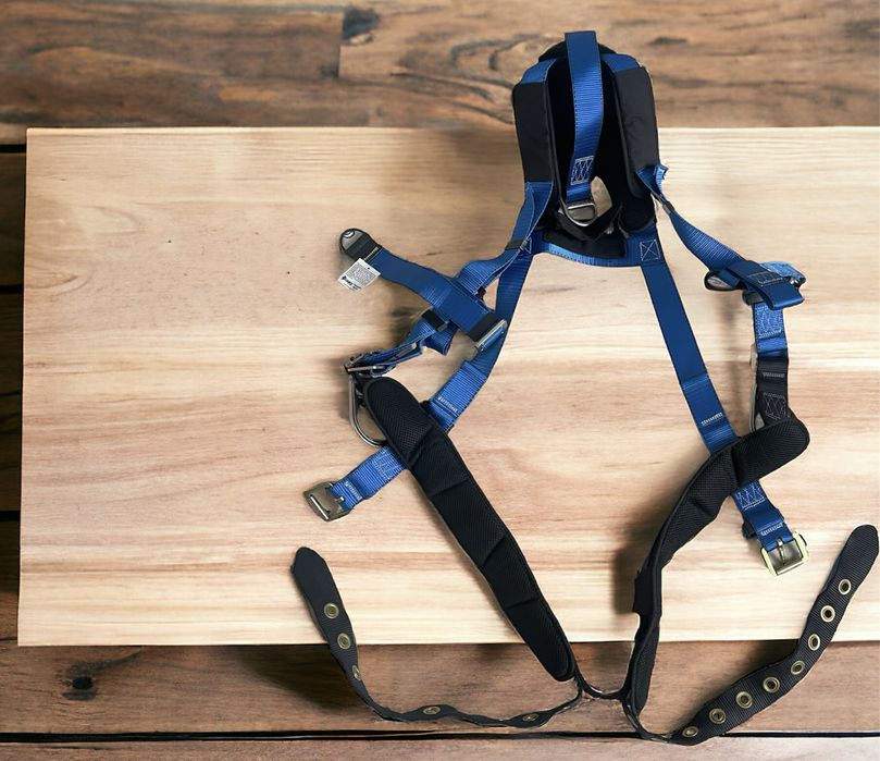 Страховочный пояс