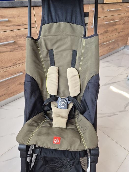 Количка GB Pockit